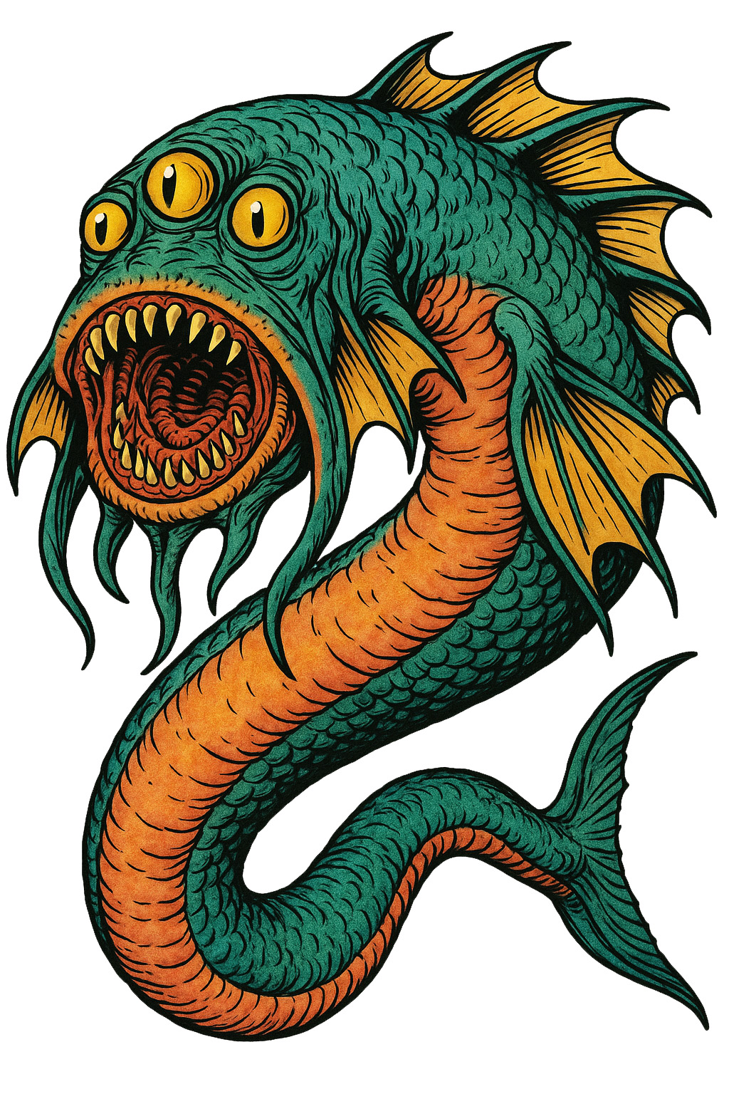 Aboleth