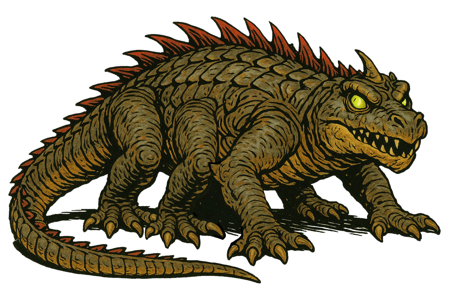 Basilisk