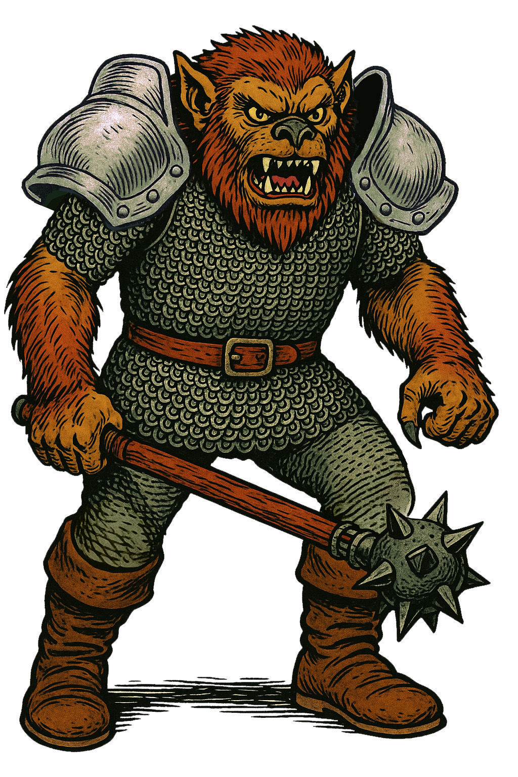 Bugbear