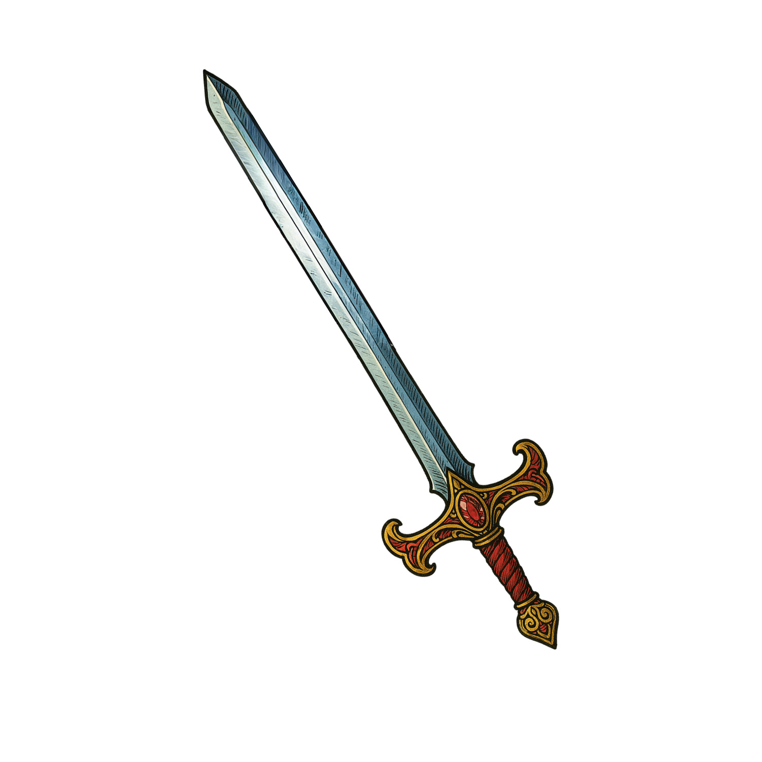 Flying Sword