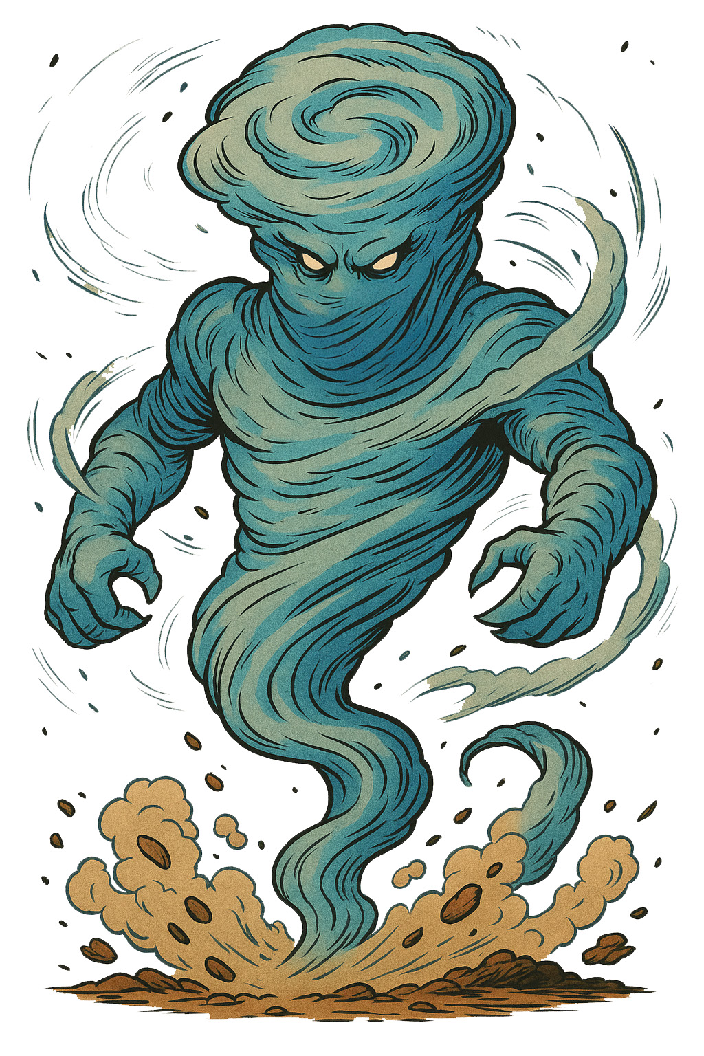 Air Elemental