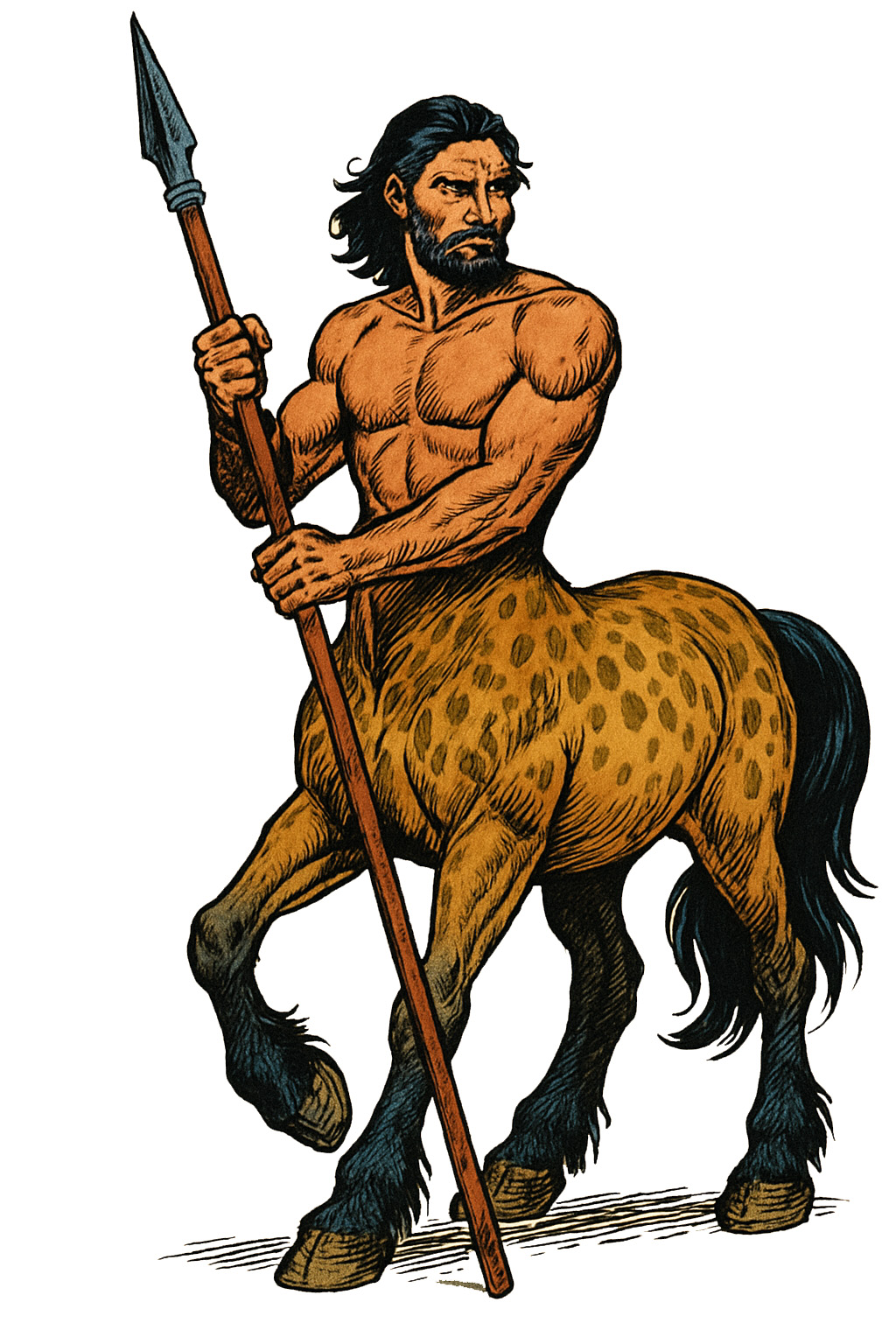 Centaur