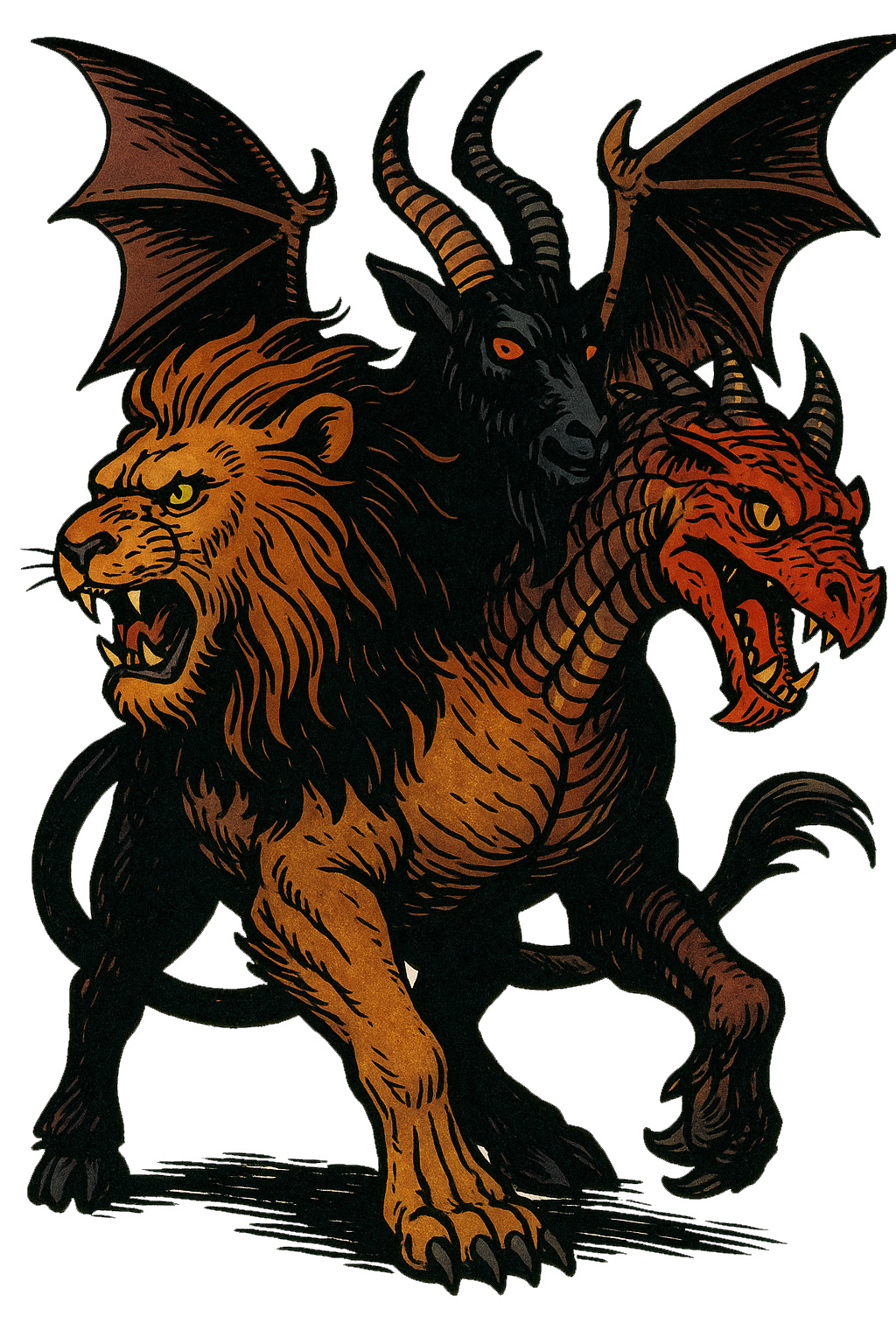 Chimera