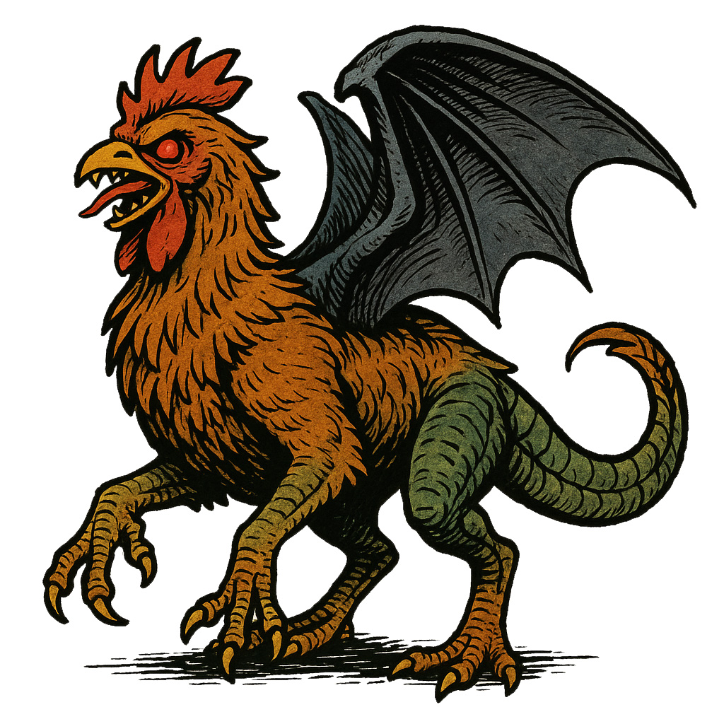 Cockatrice