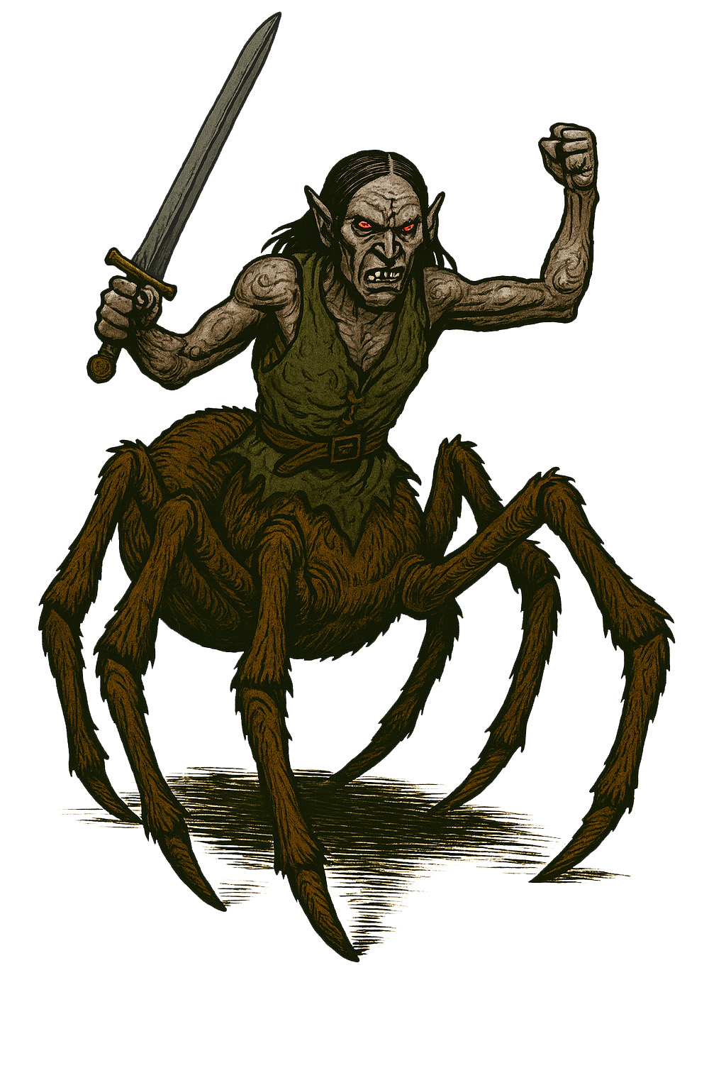 Drider