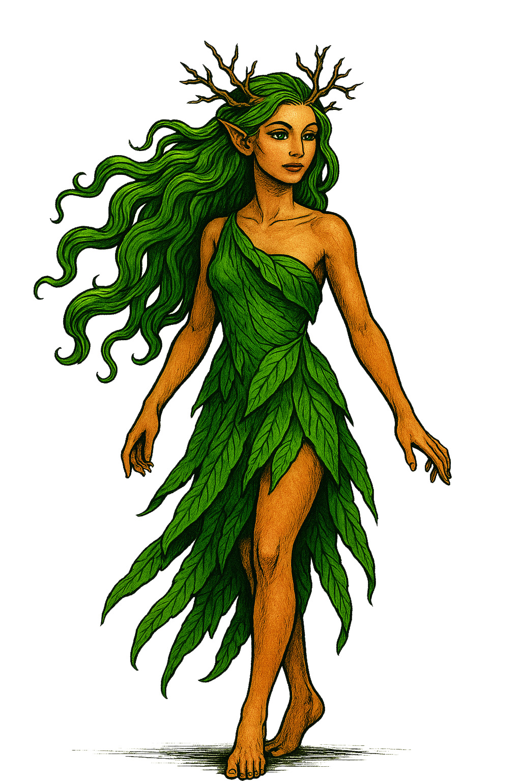 Dryad