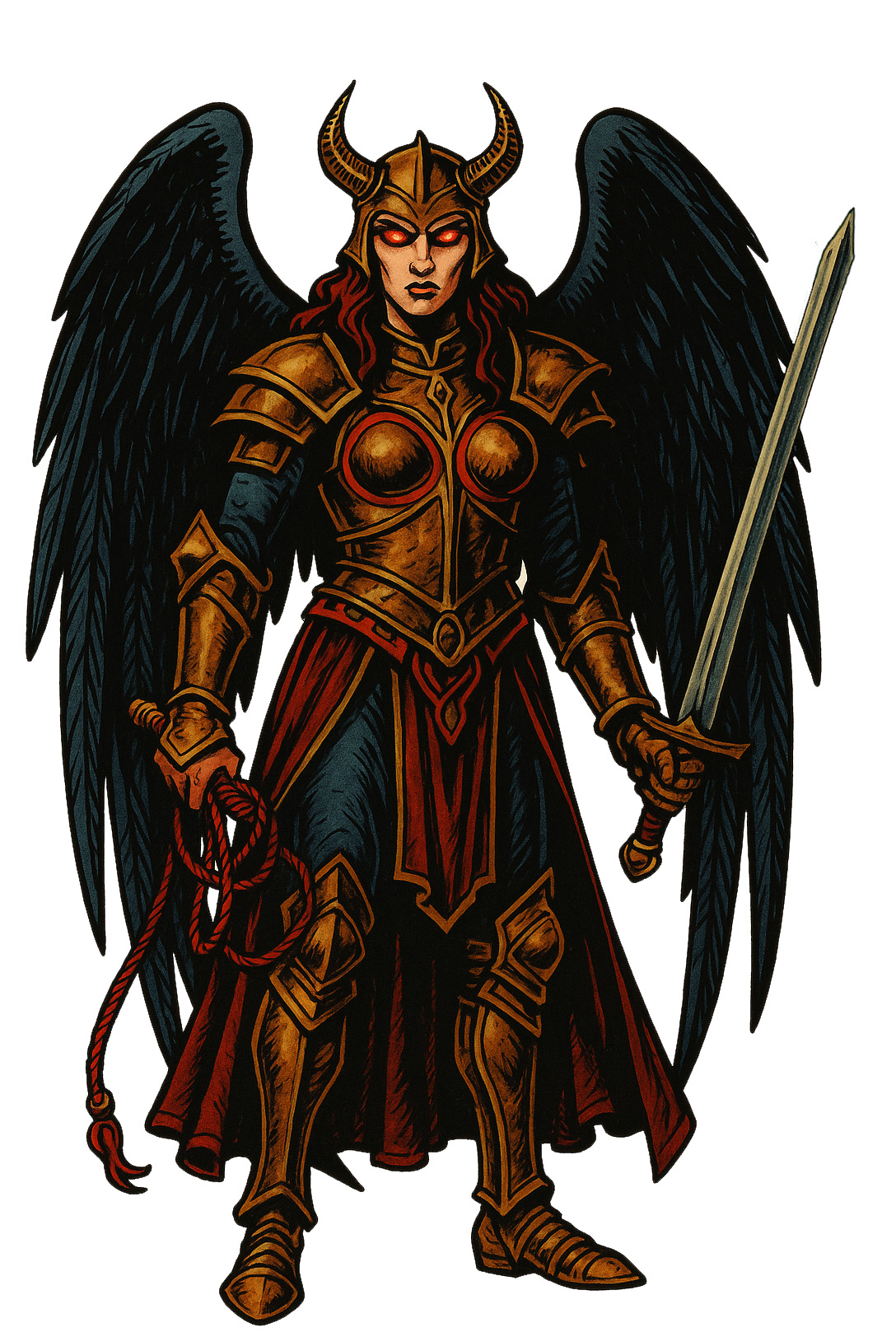 Erinyes