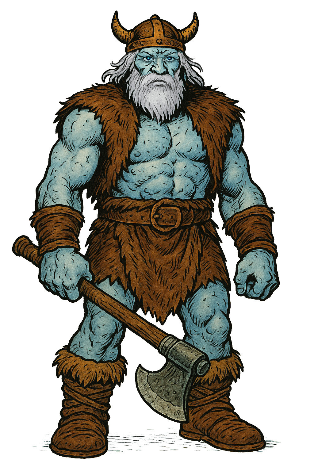 Frost Giant