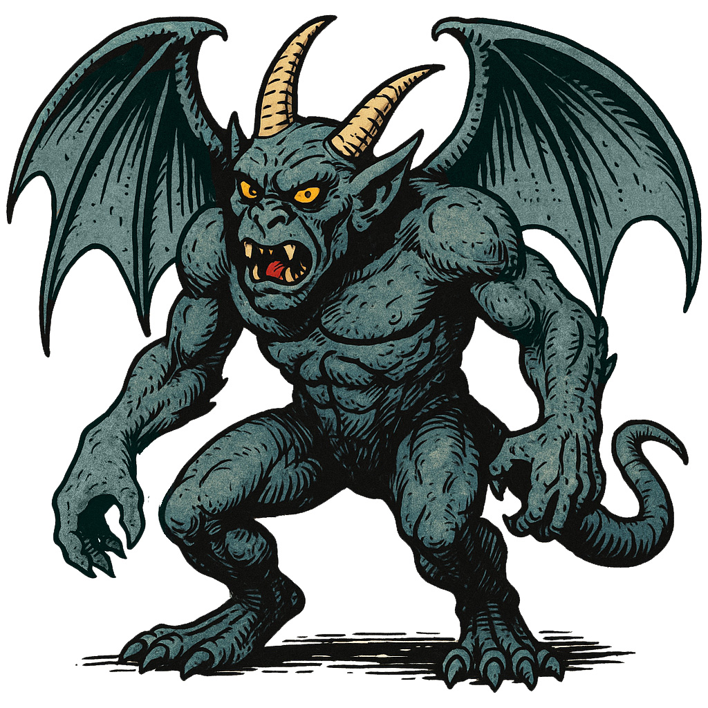 Gargoyle