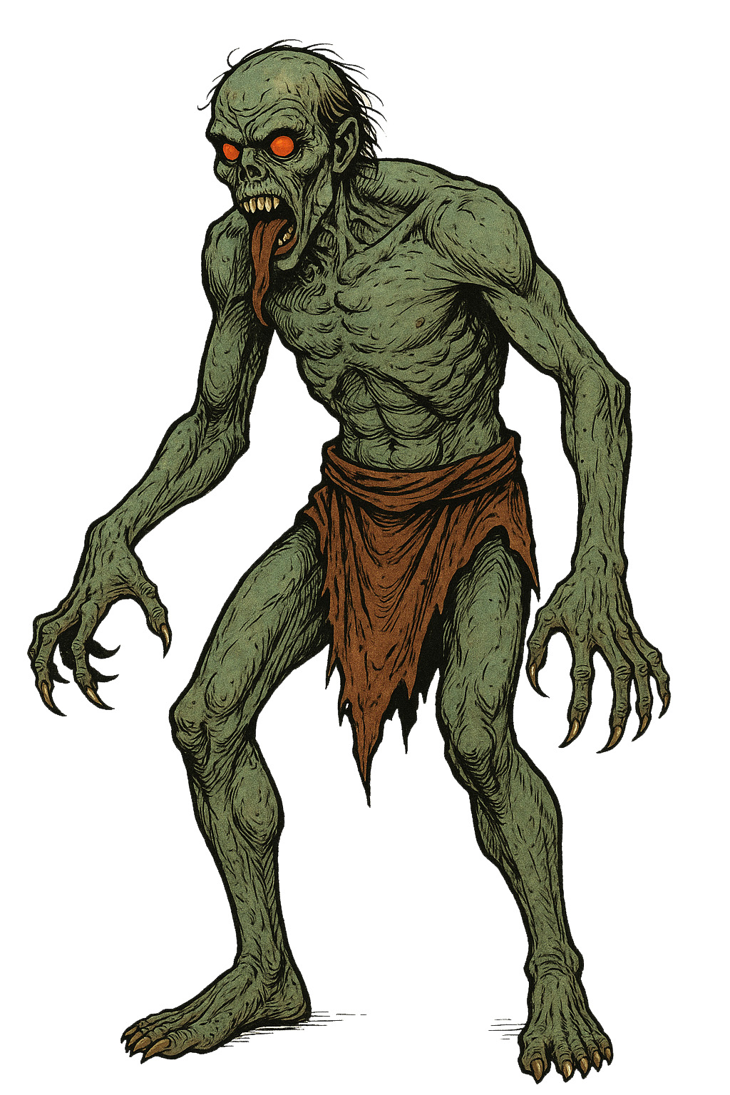 Ghoul