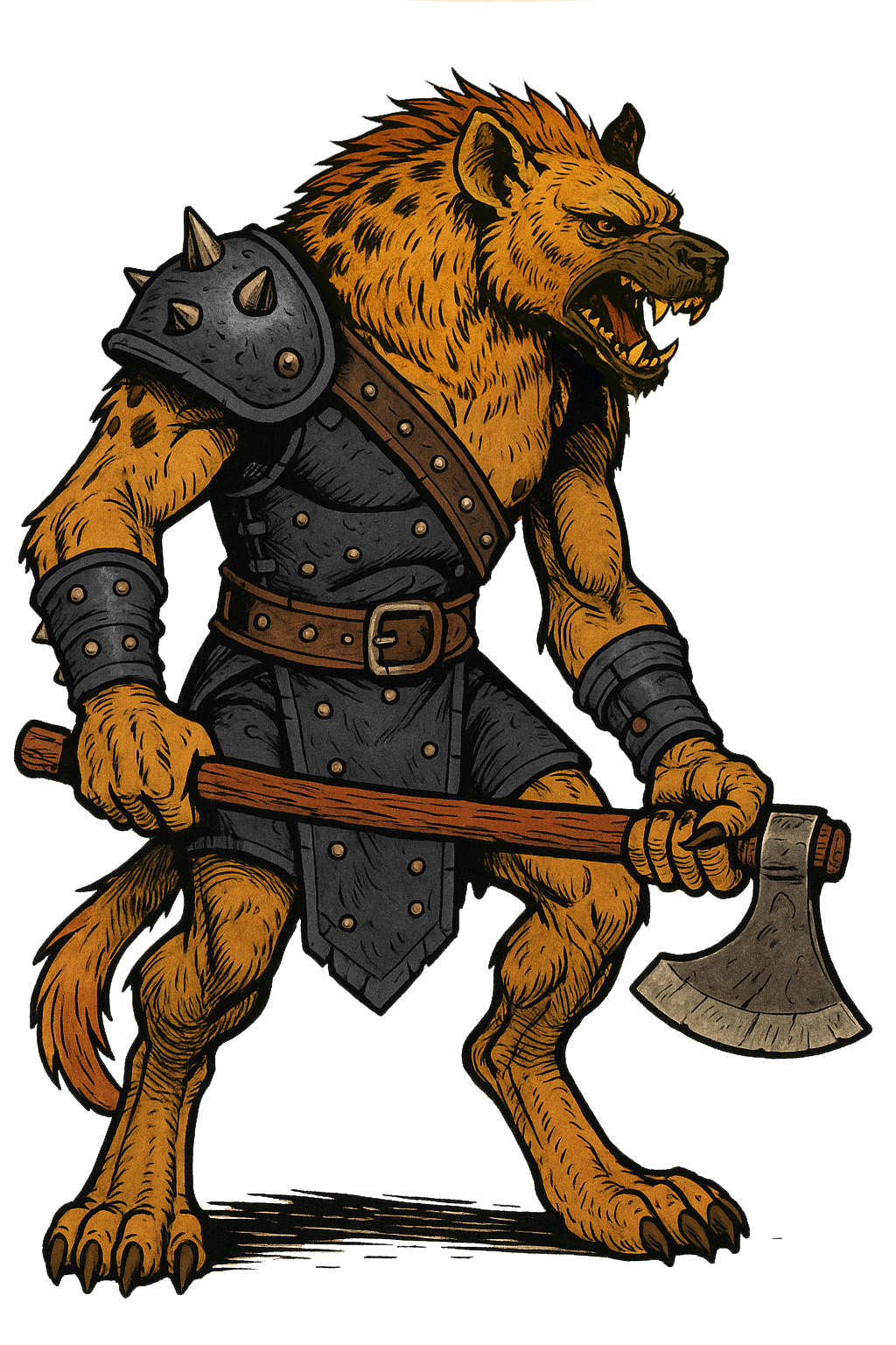 Gnoll