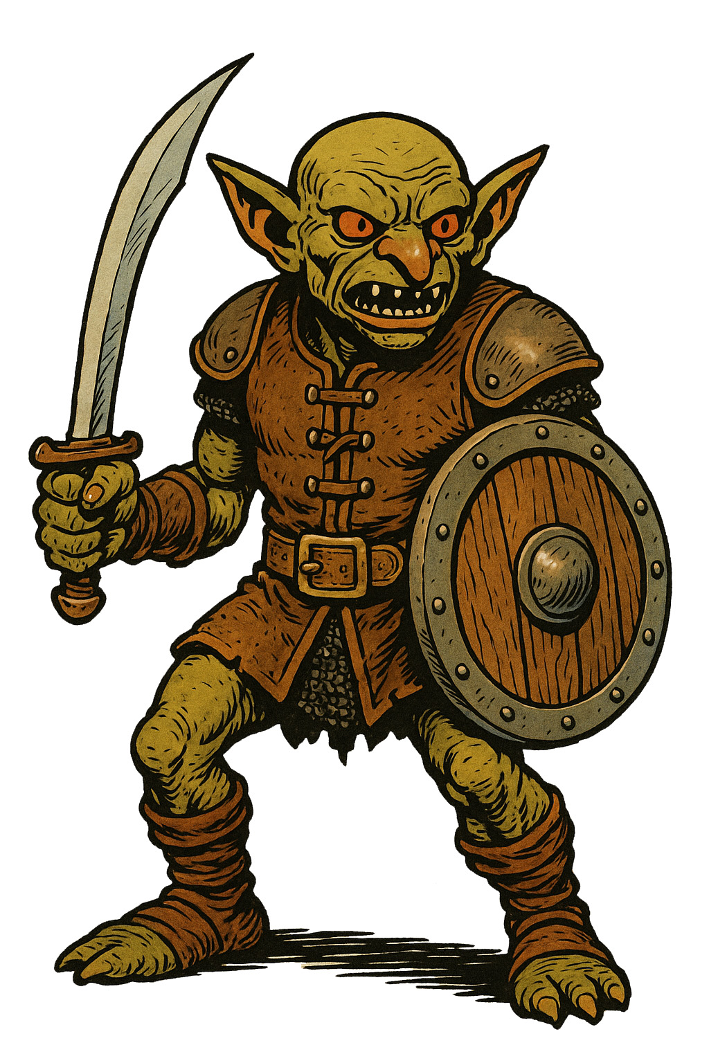 Goblin