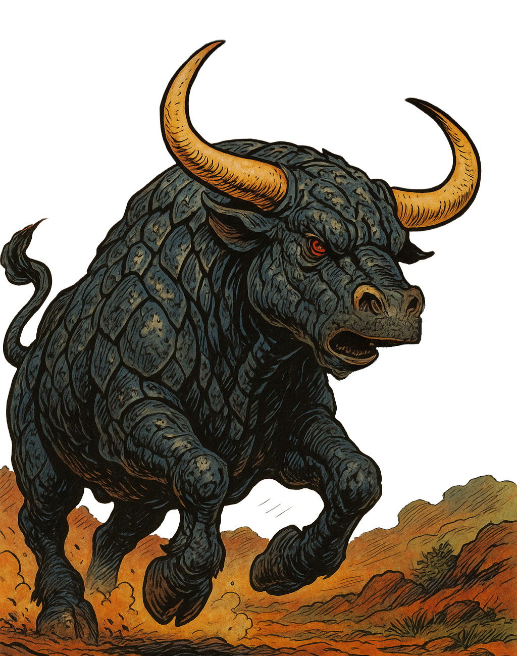 Gorgon