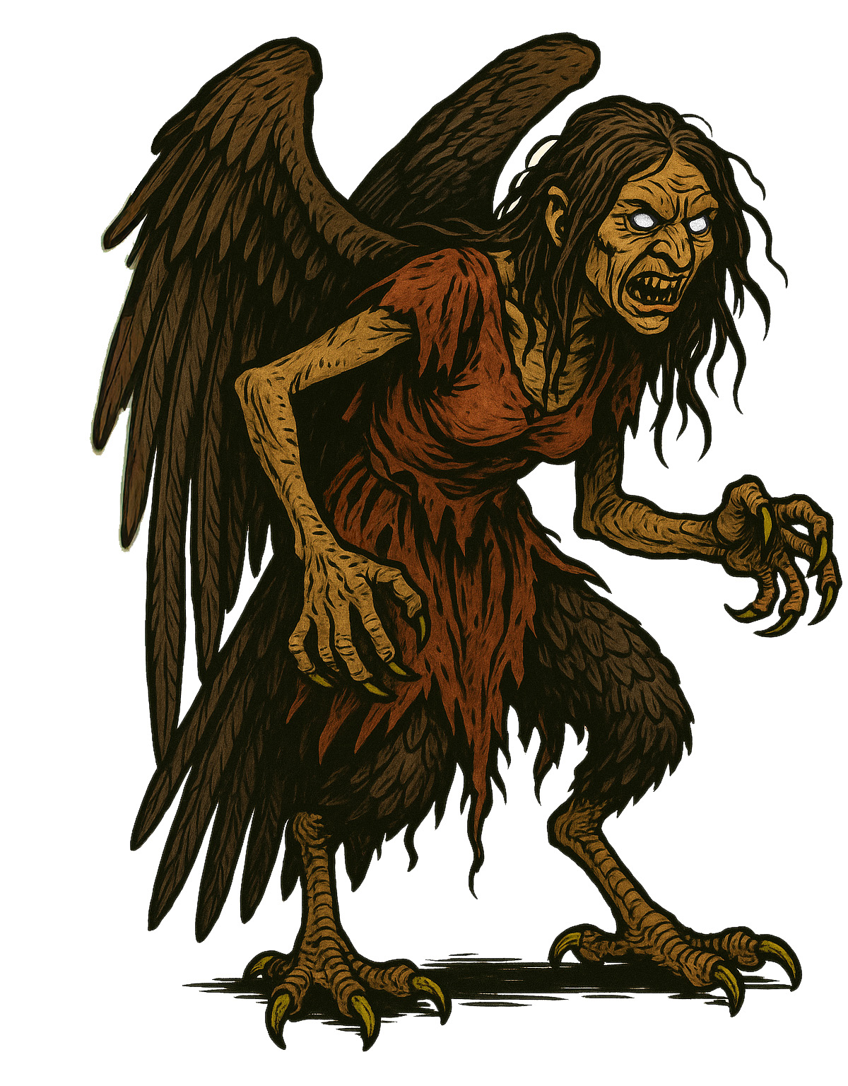 Harpy