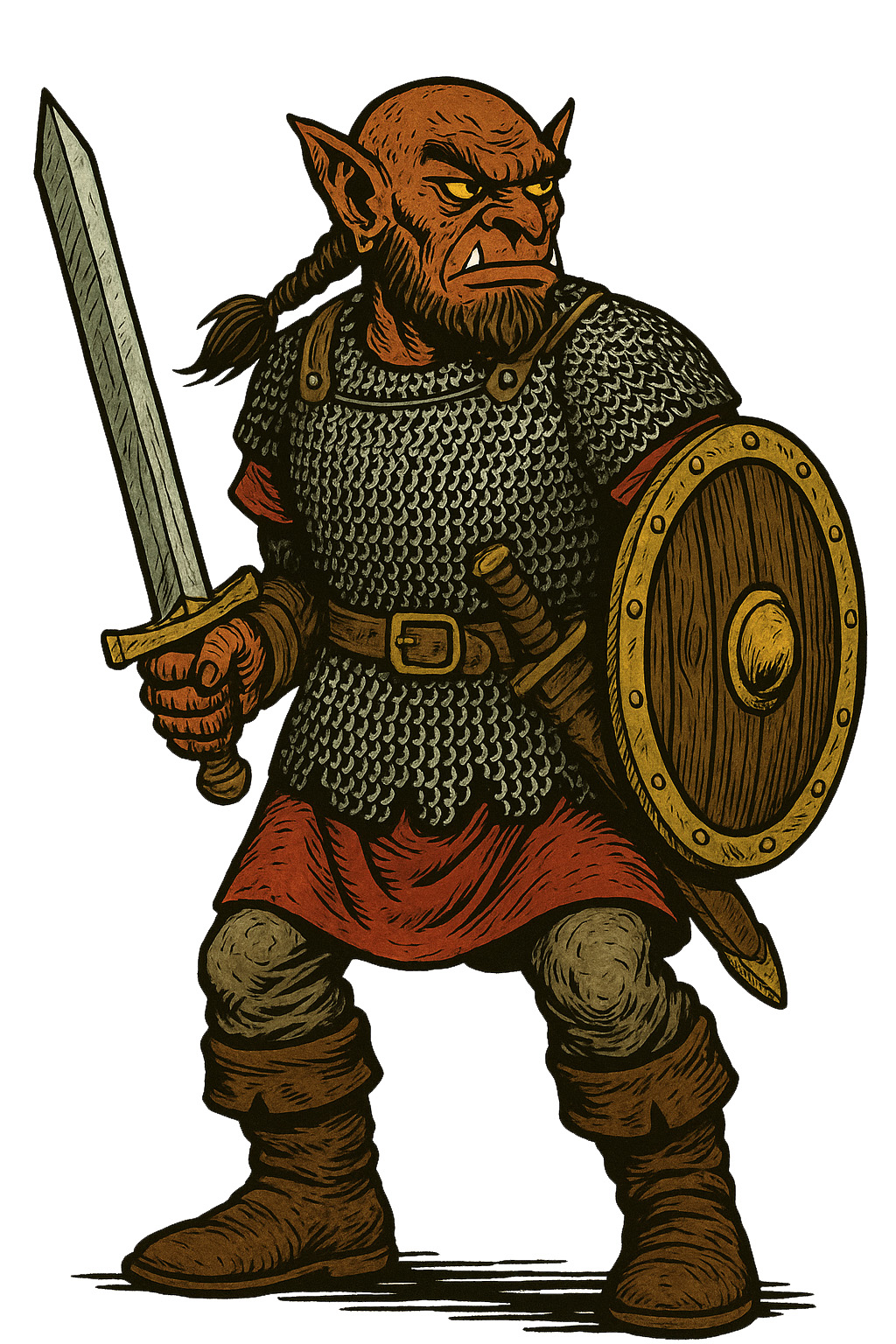 Hobgoblin