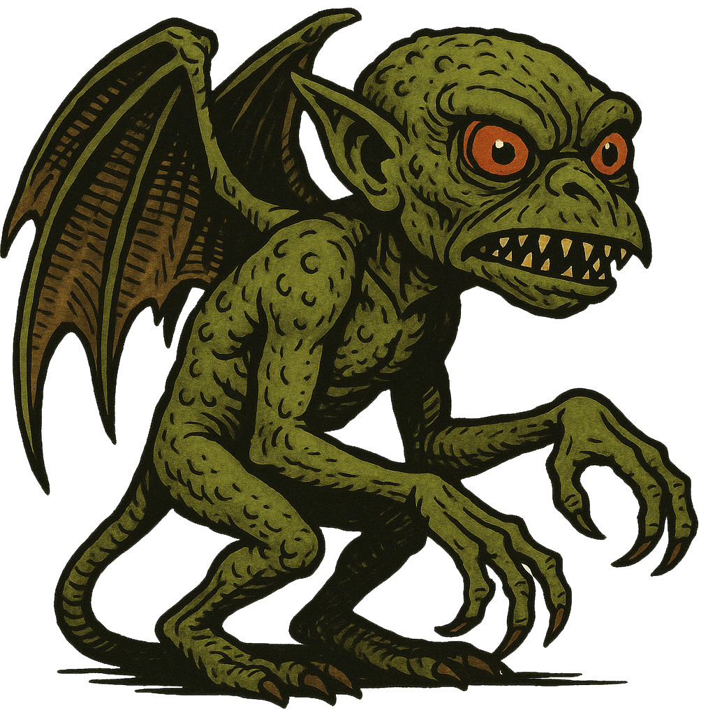 Homunculus
