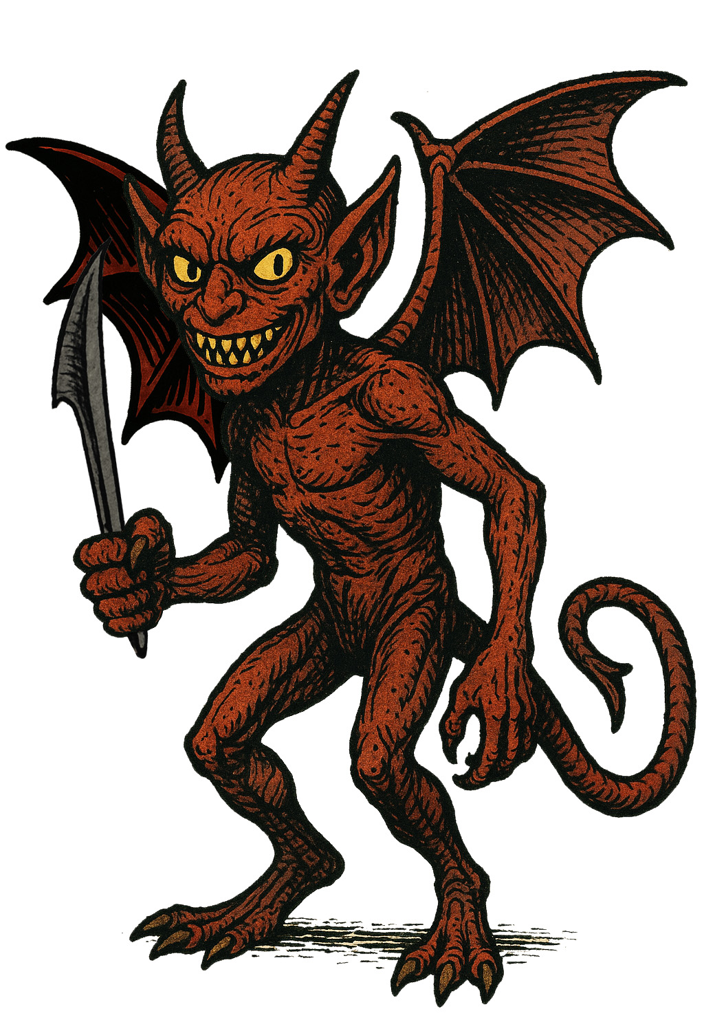 Imp