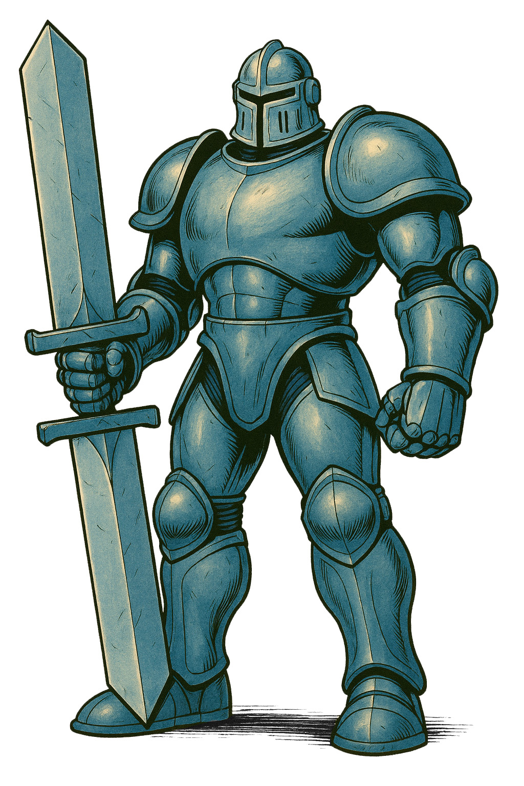 Iron Golem