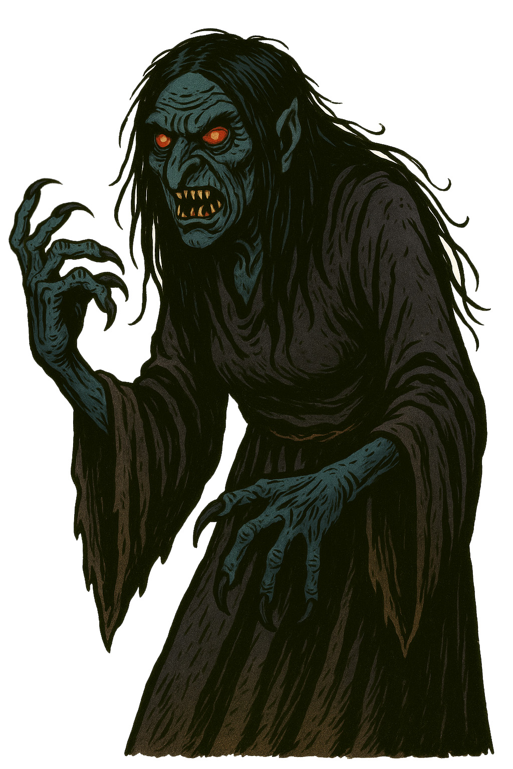 Night Hag