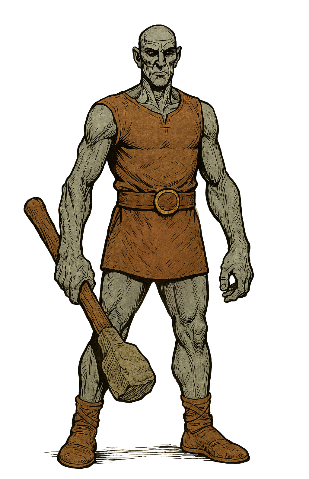 Stone Giant