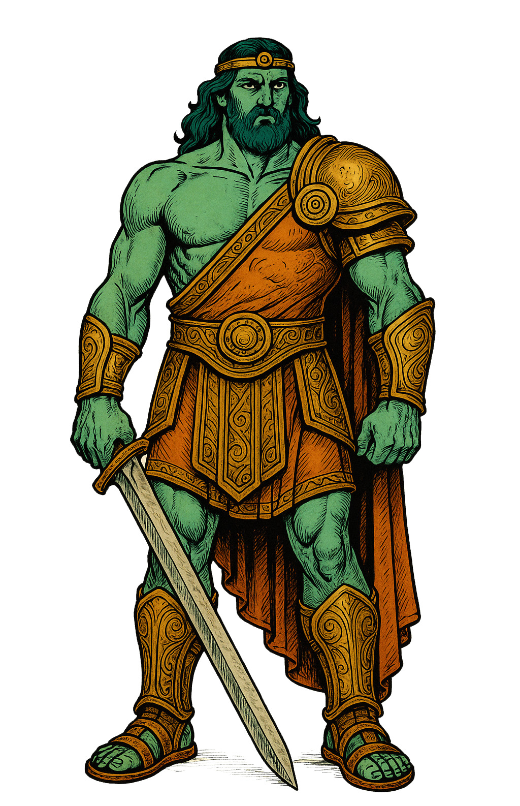 Storm Giant