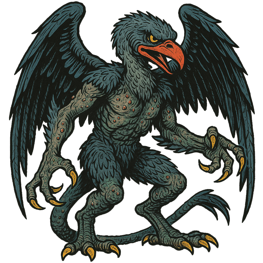 Vrock