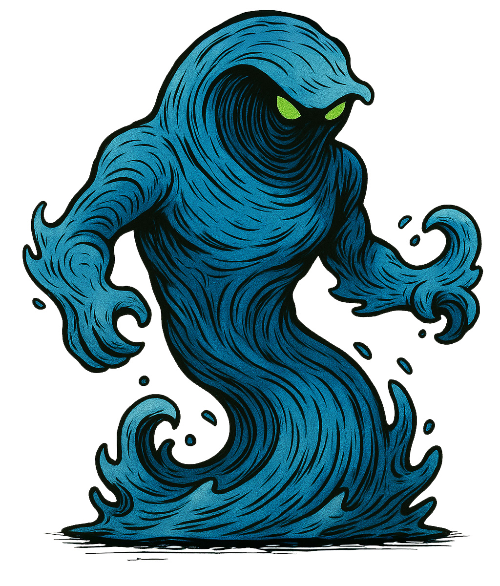 Water Elemental