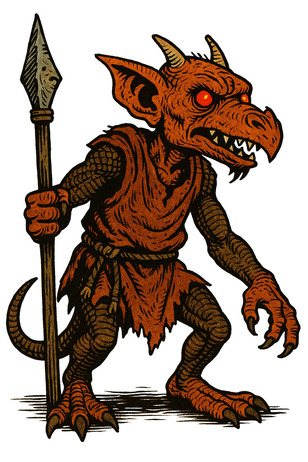 Kobold