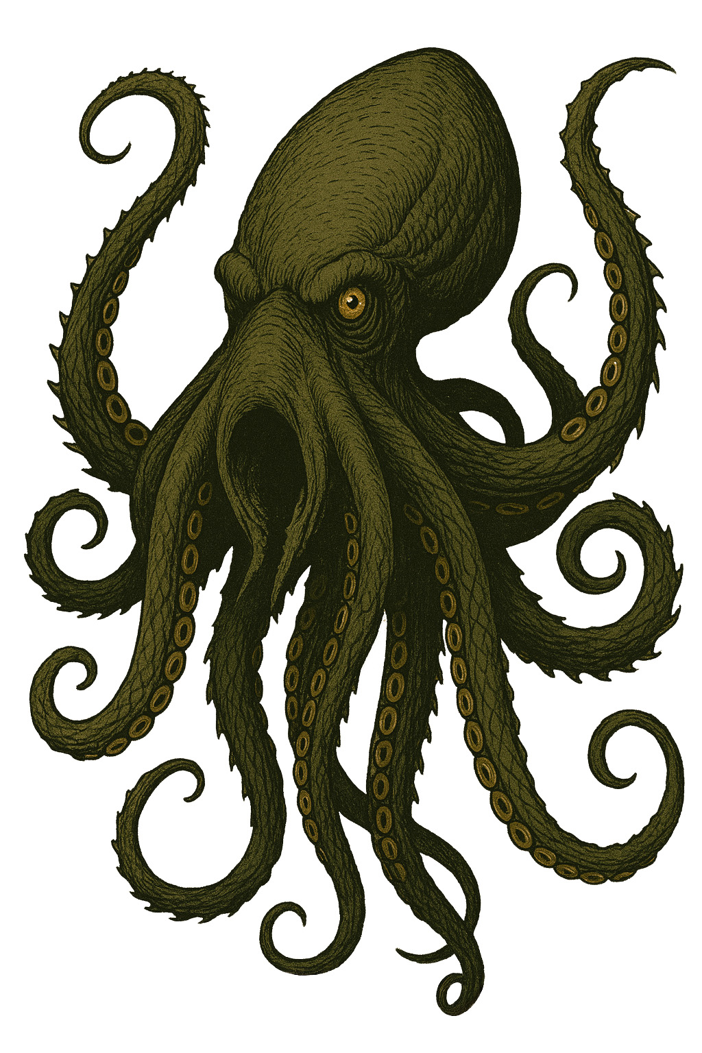 Kraken