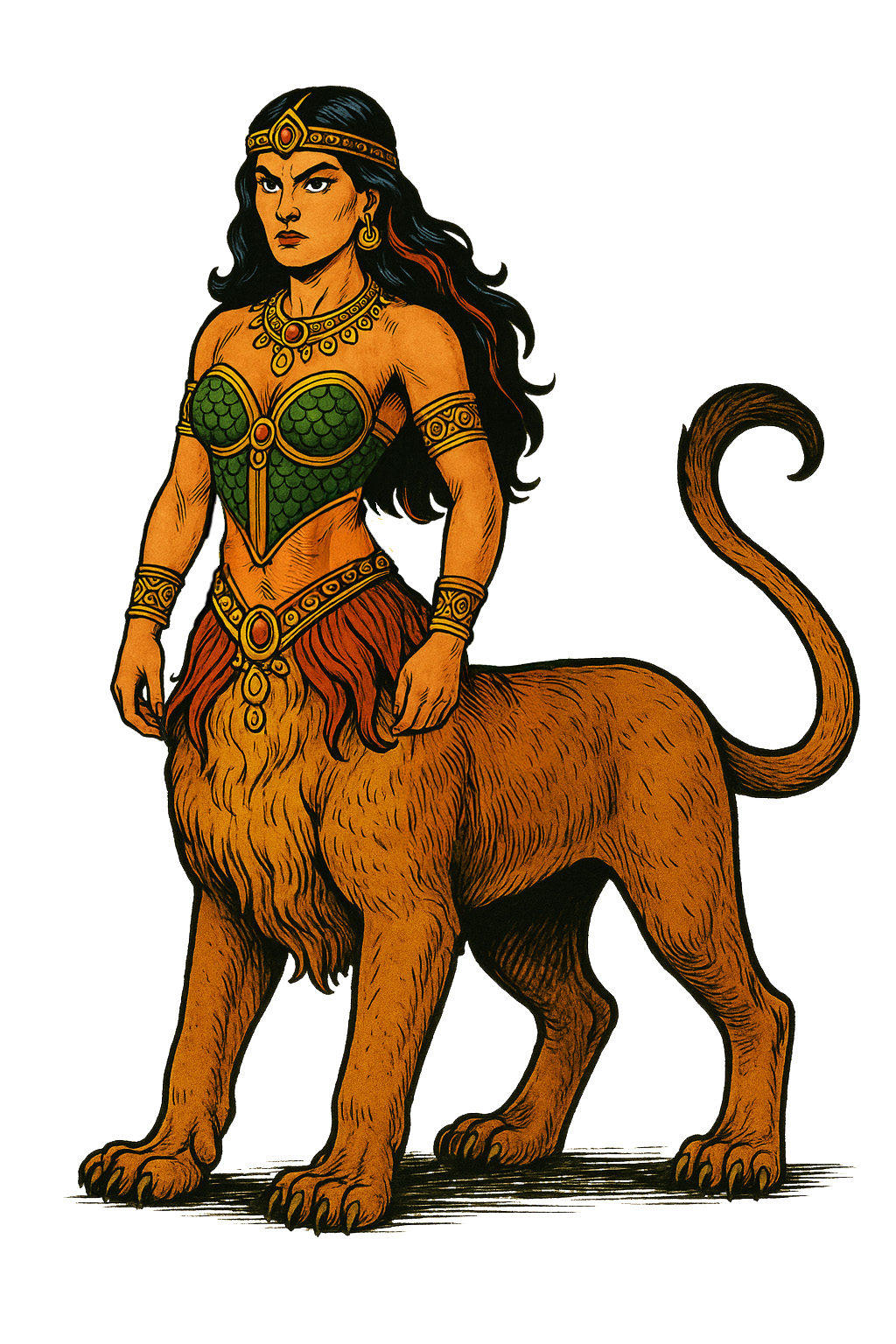 Lamia