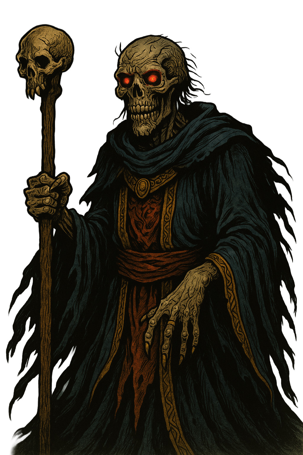 Lich