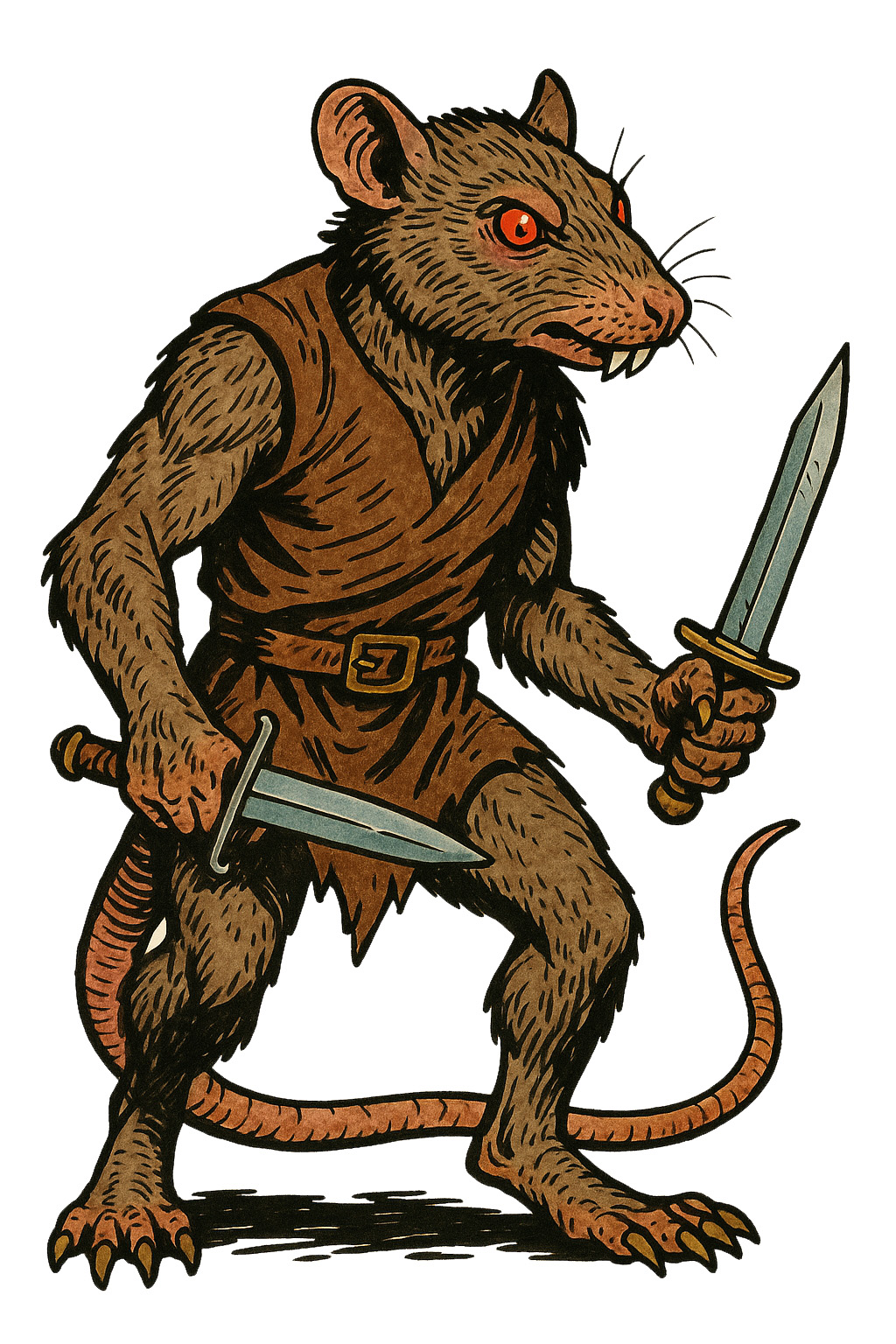Wererat