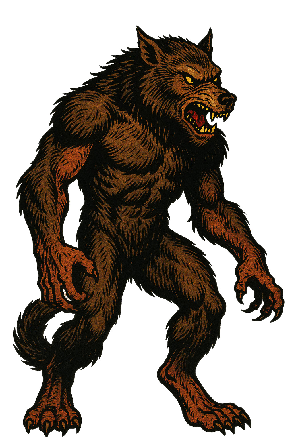Werewolf