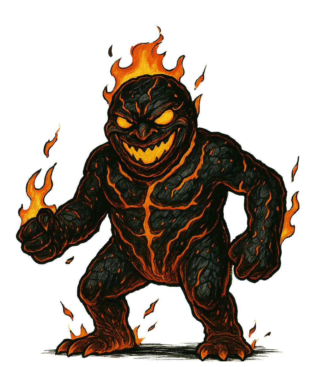 Magmin