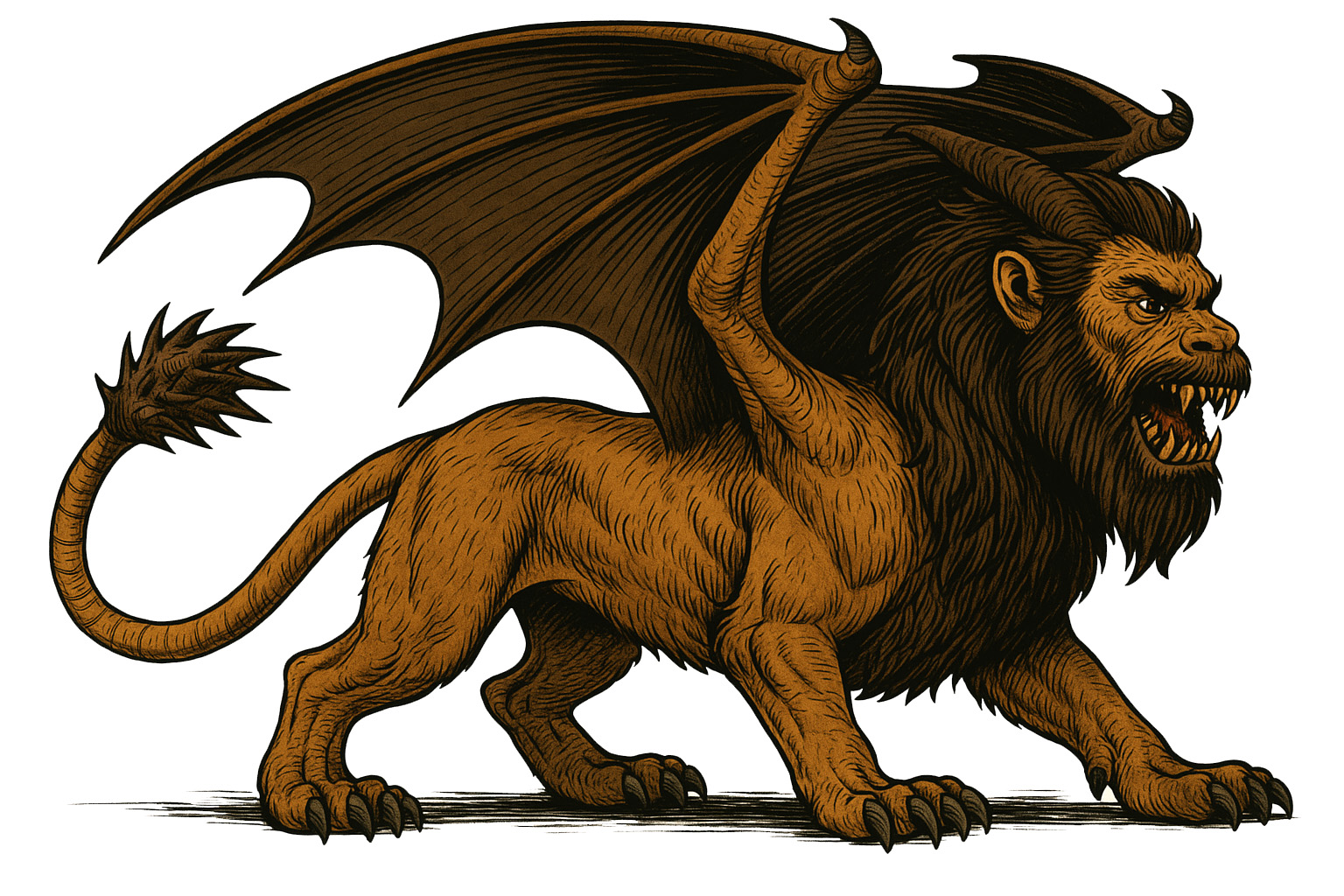Manticore