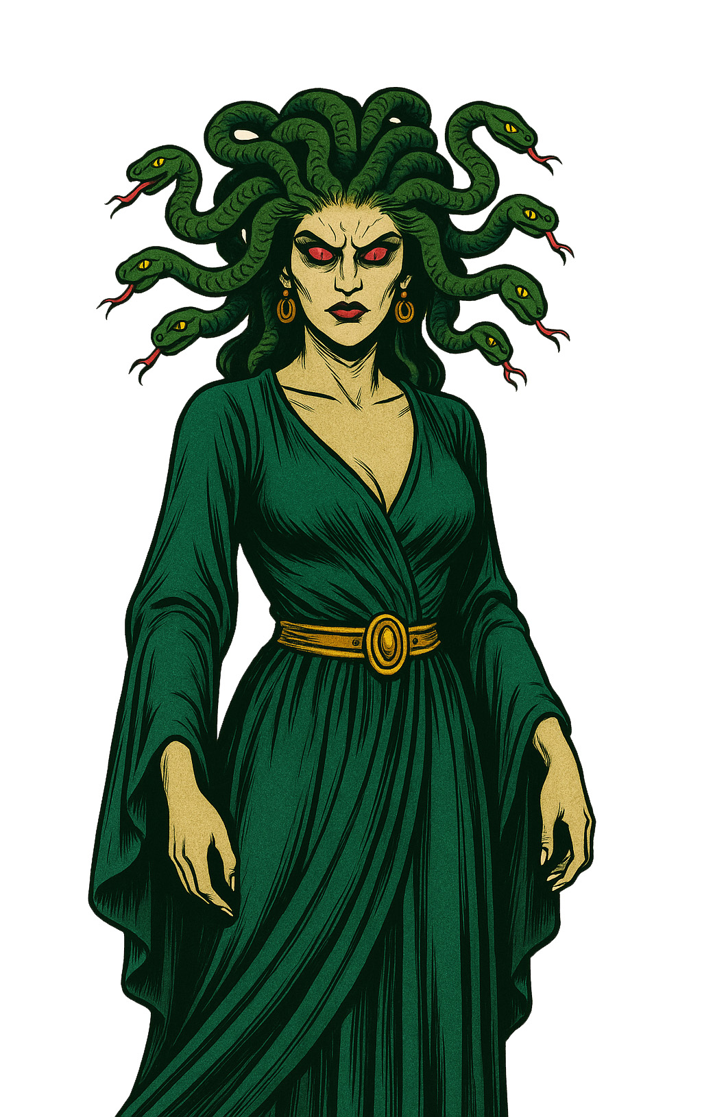 Medusa