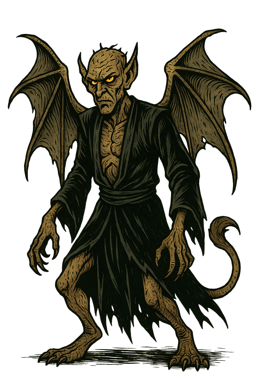 Dust Mephit