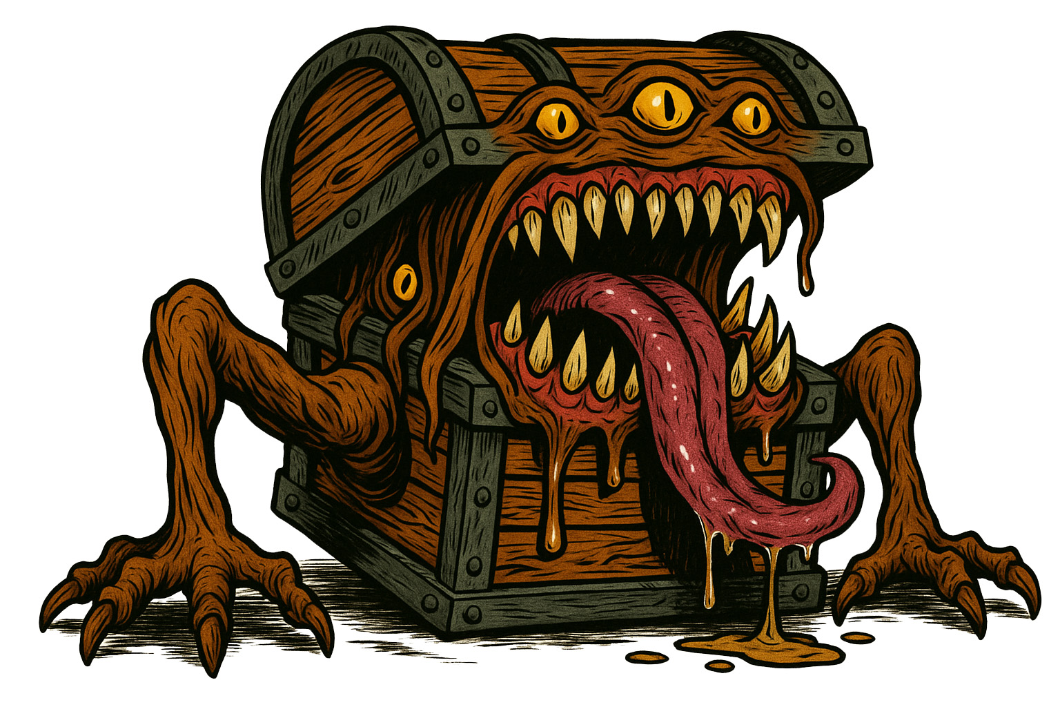 Mimic
