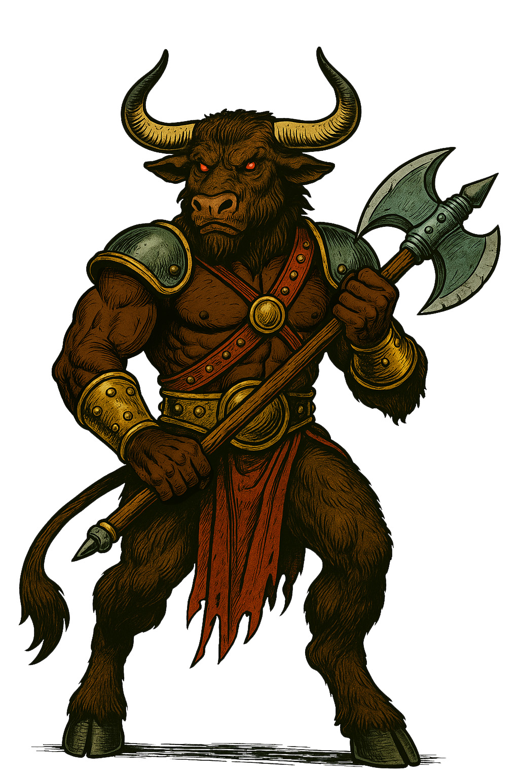 Minotaur