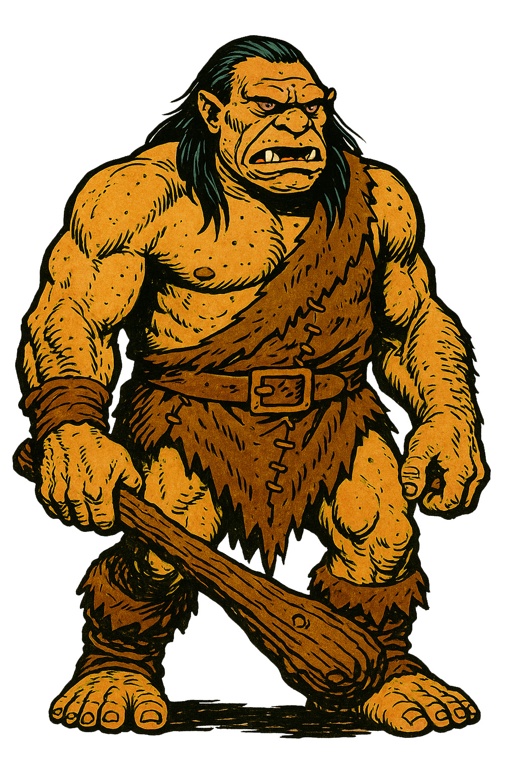 Ogre