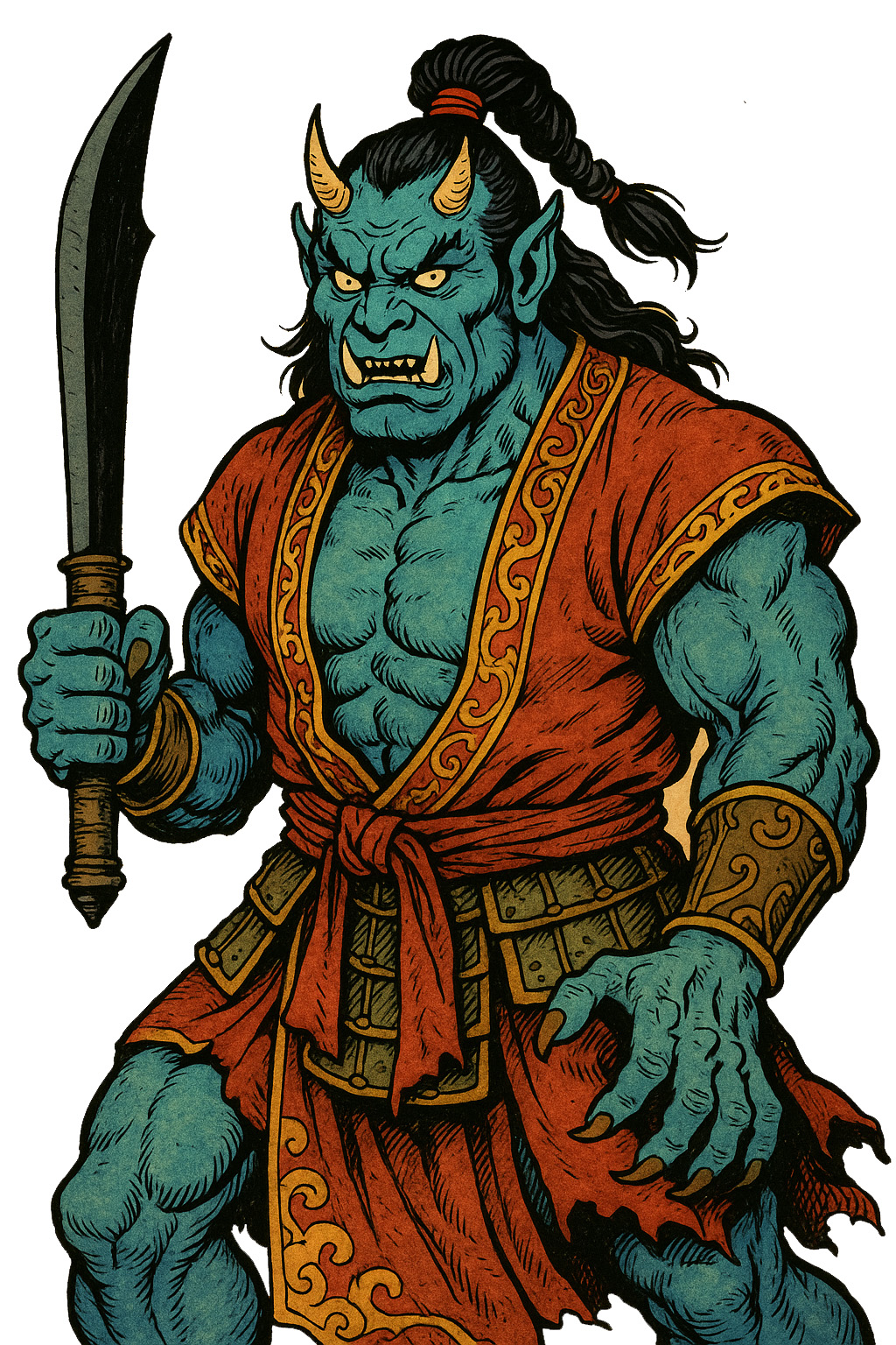 Oni