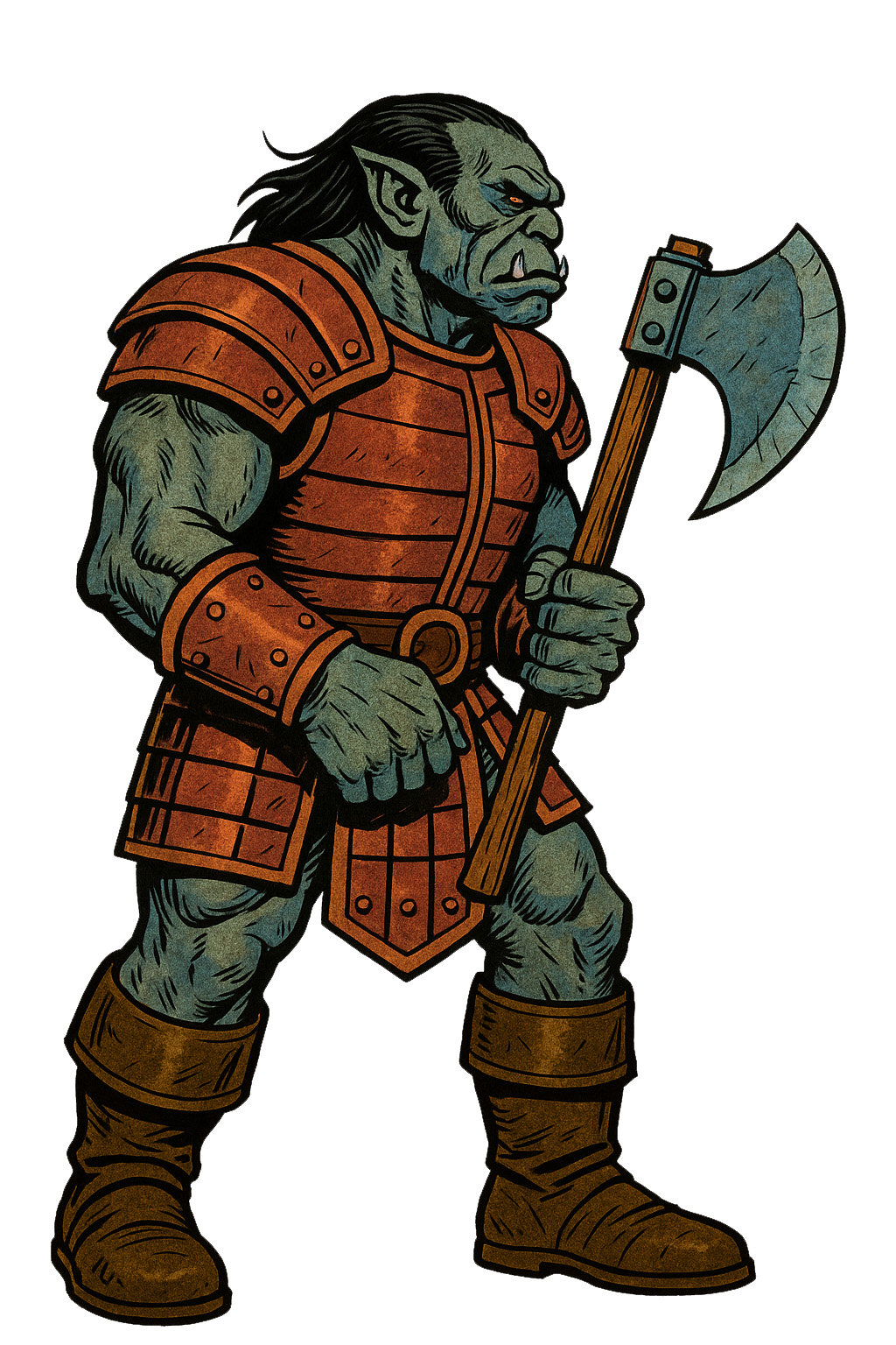 Orc