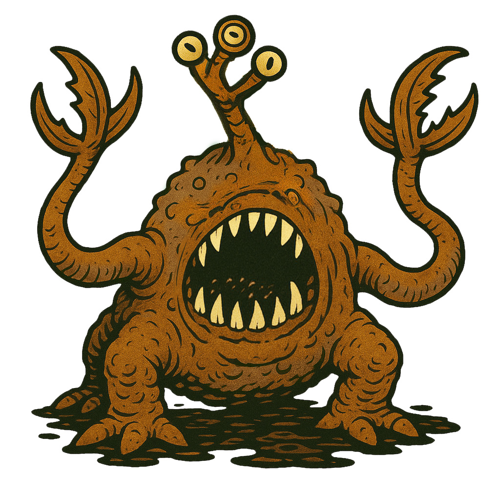Otyugh