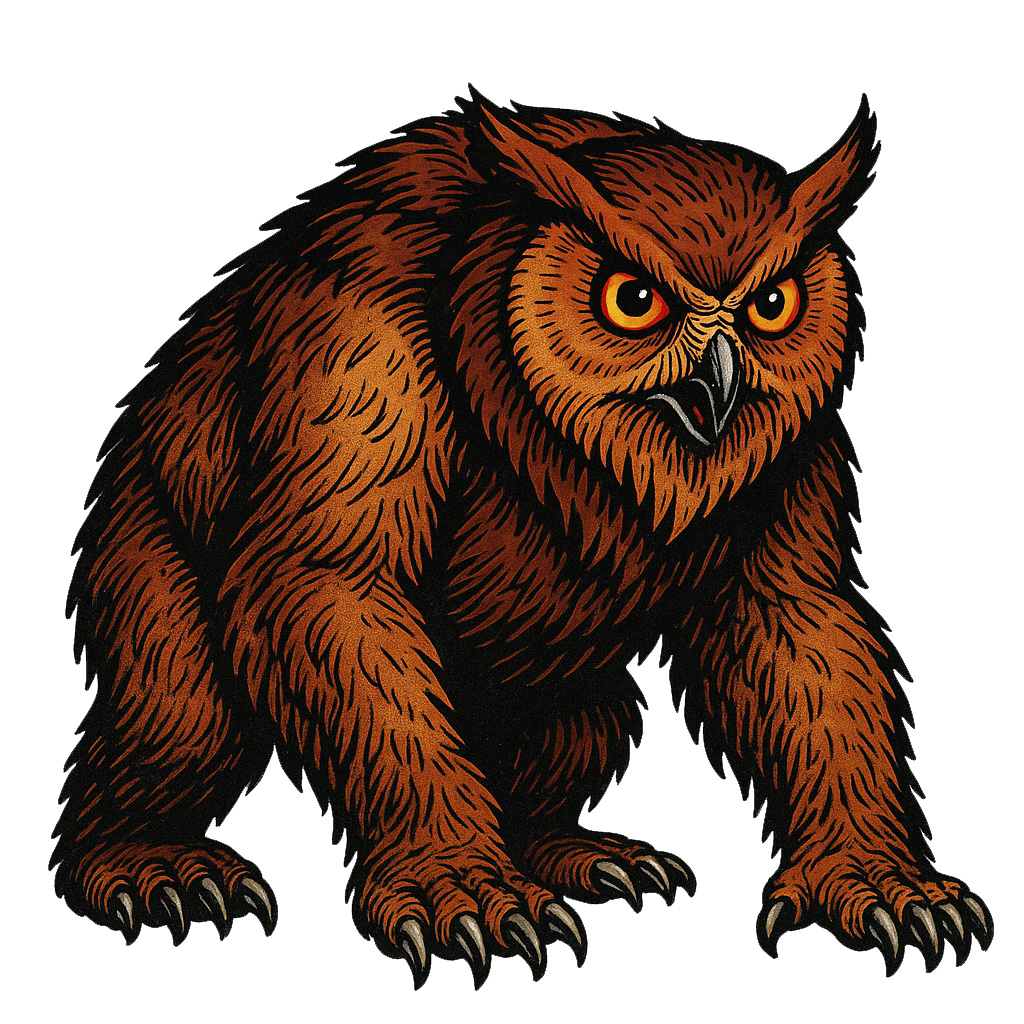 Owlbear