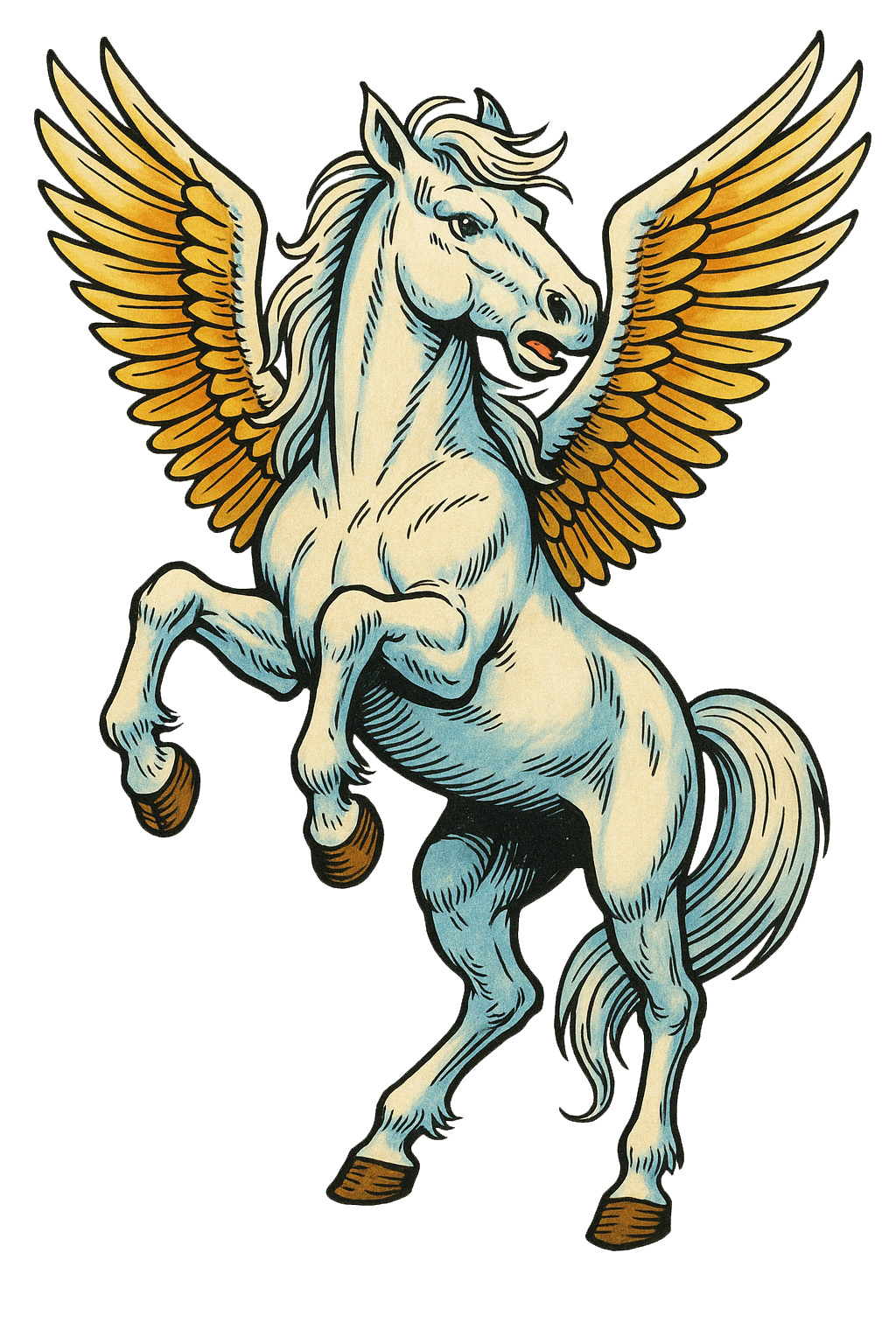 Pegasus