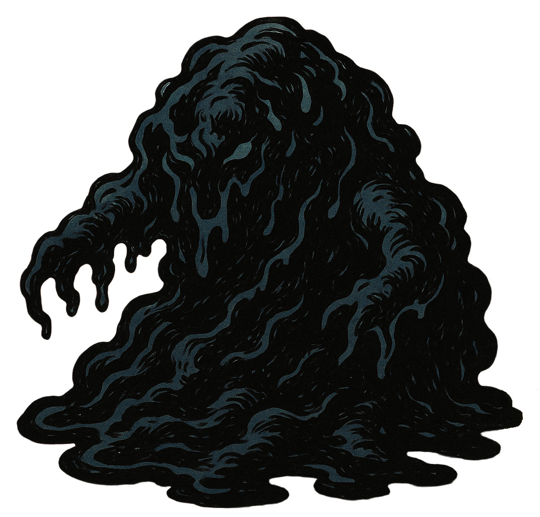 Black Pudding