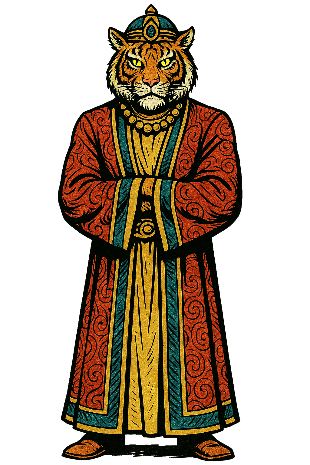 Rakshasa