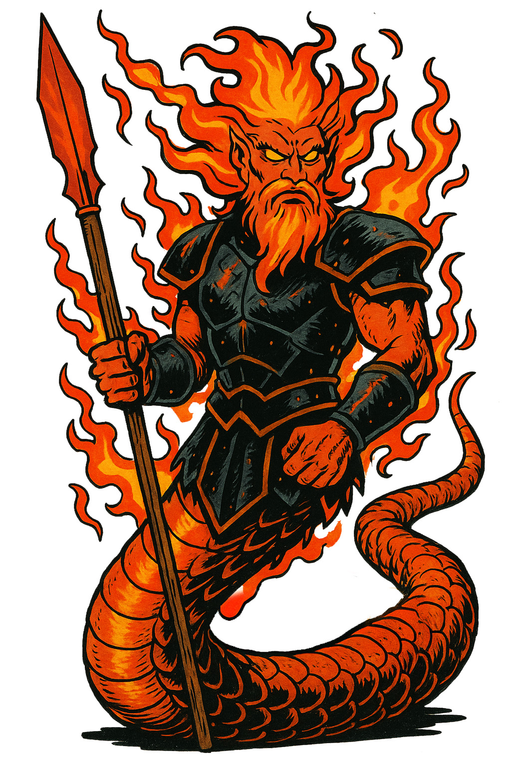 Salamander