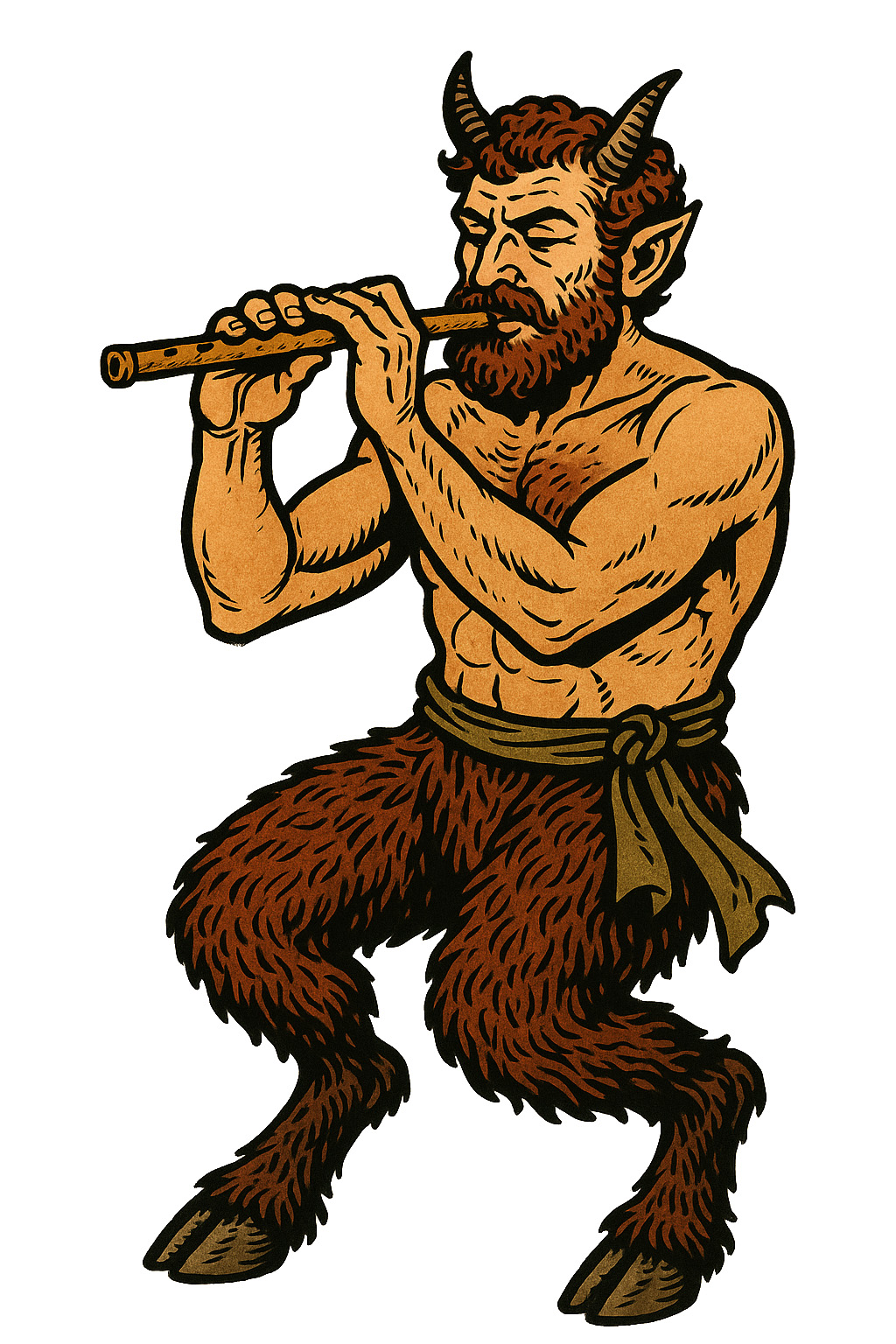 Satyr