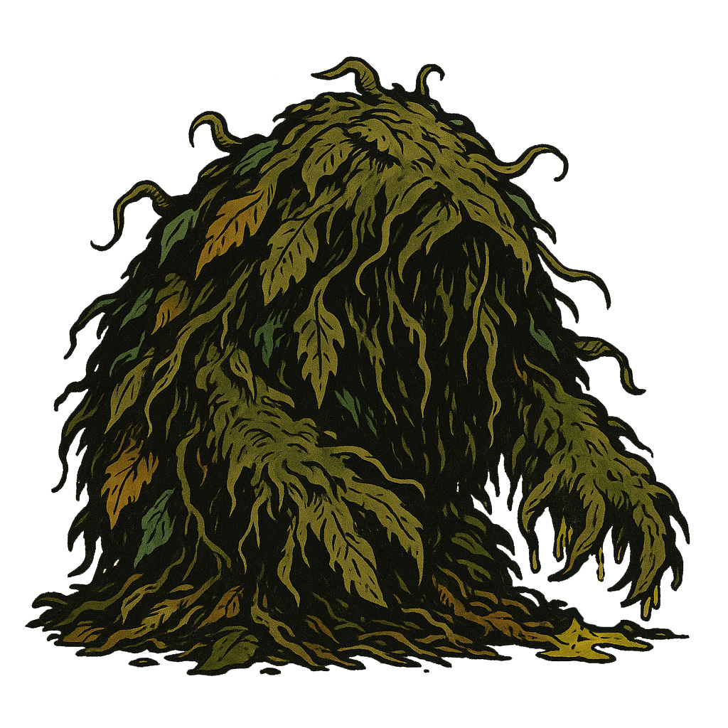 Shambling Mound